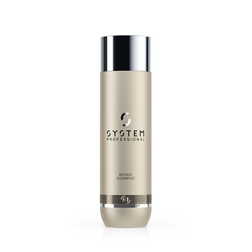 REPAIR SHAMPOO SYSTEM PROFESSIONAL