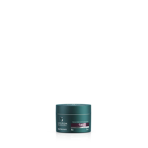 MAN SCULPTING PASTE SYSTEM PROFESSIONAL