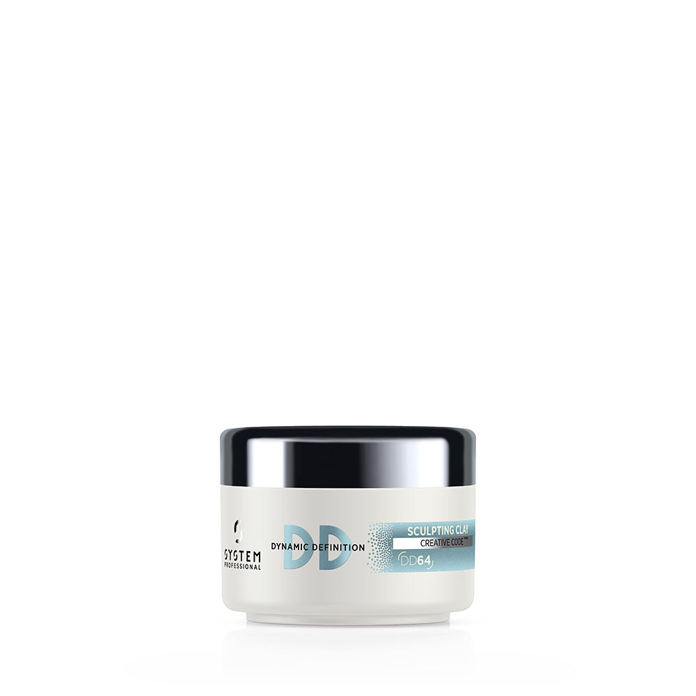 SCULPTING CLAY SYSTEM PROFESSIONAL