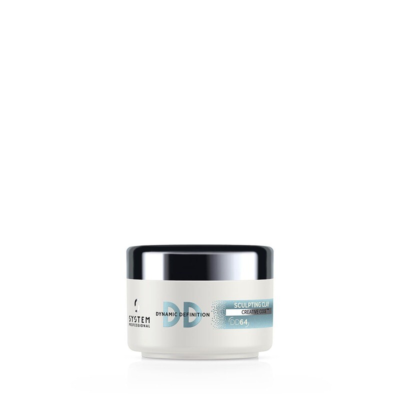 SCULPTING CLAY SYSTEM PROFESSIONAL