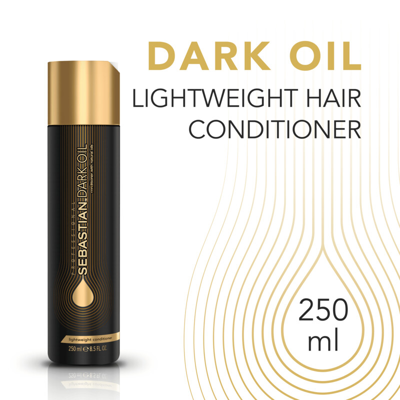 DARK OIL CONDITIONER SEBASTIAN PROFESSIONAL