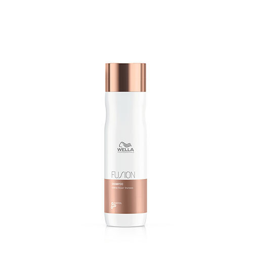 FUSION SHAMPOO