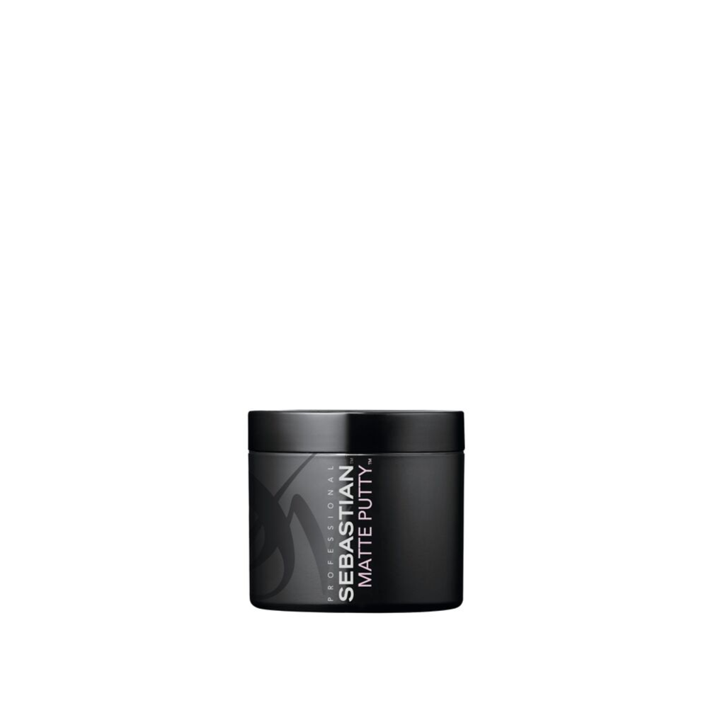 SEBASTIAN MATTE PUTTY