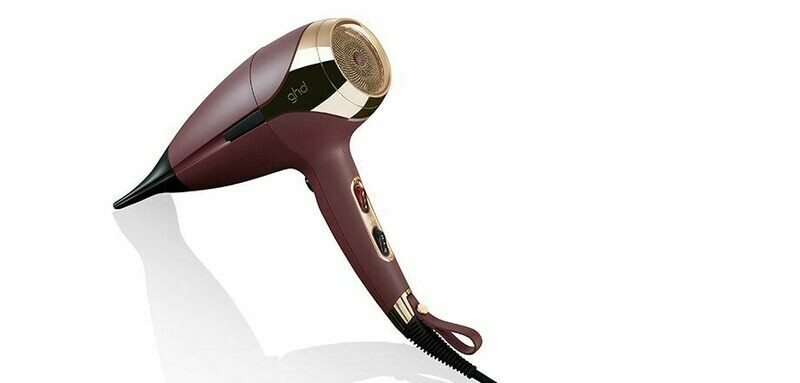 GHD HELIOS BORDEAUX
