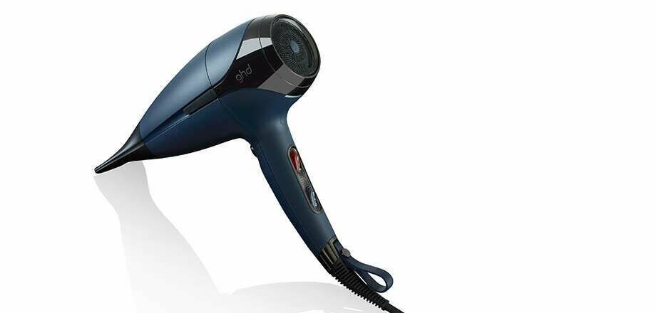 GHD HELIOS BLU