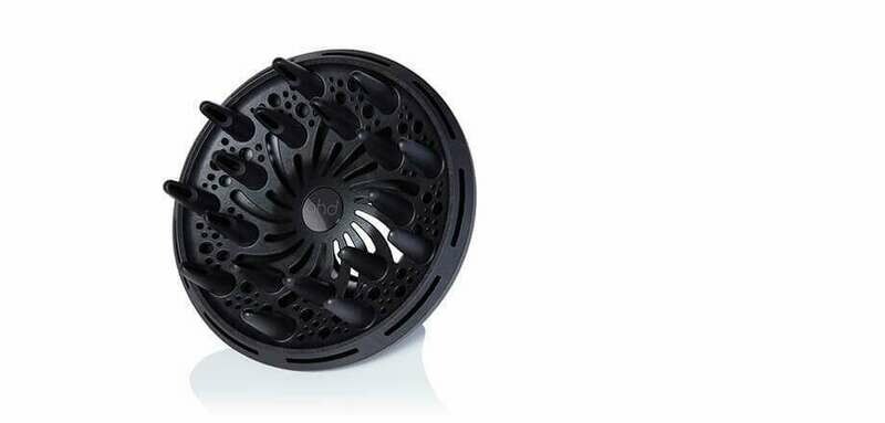 GHD DIFFUSER GHD DIFFUSER
