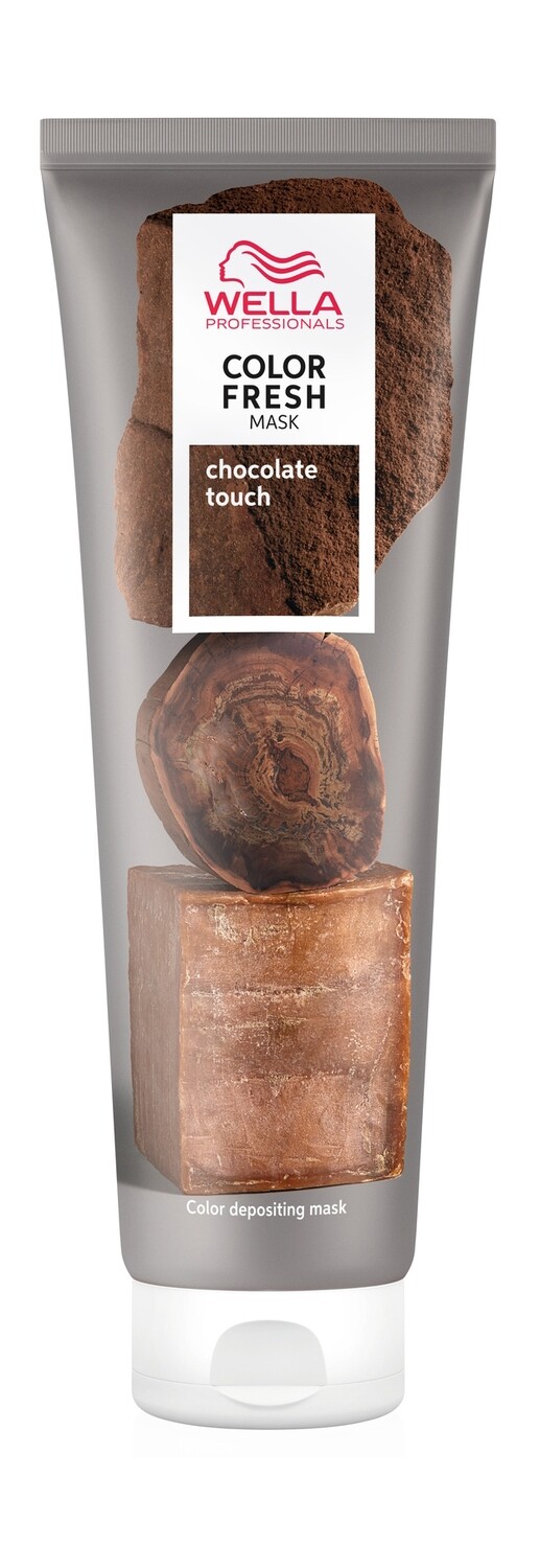 COLOR FRESH MASK CHOCOLATE TOUCH