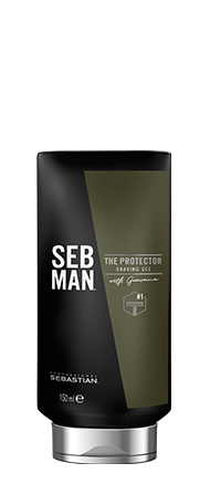 SEB MAN THE PROTECTOR CREMA DA RASATURA