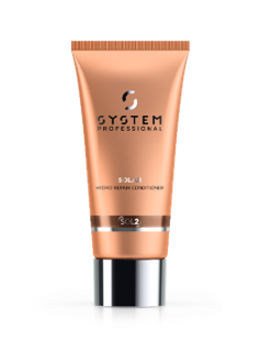 SOLAR HYDRO-REPAIR CONDITIONER SYSTEM PROFESSIONAL