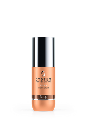 SOLAR CREAM SYSTEM PROFESSIONAL