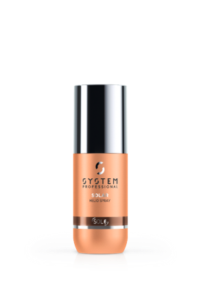 SOLAR HELIO SPRAY SYSTEM PROFESSIONAL