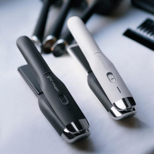 GHD UNPLUGGED BIANCA