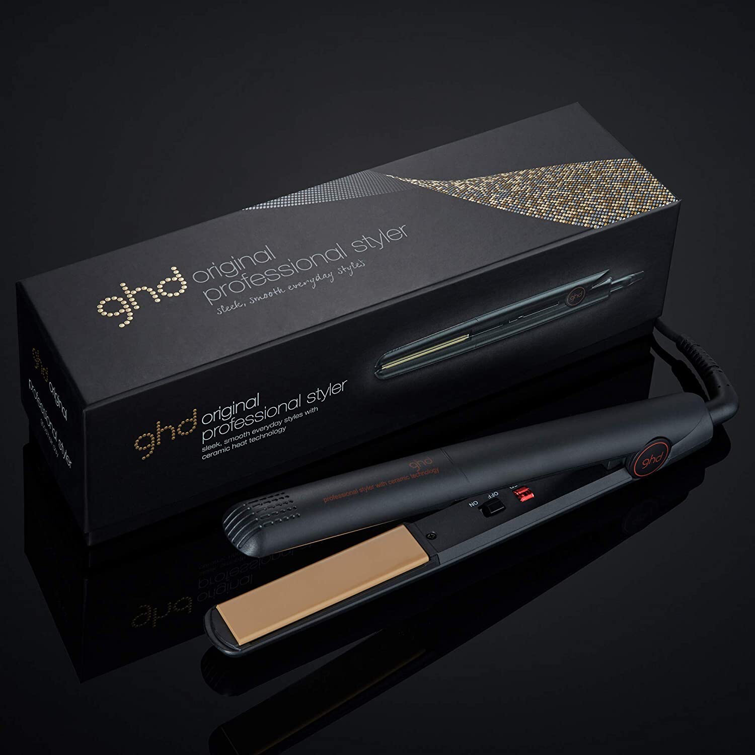 GHD ORIGINAL STYLER