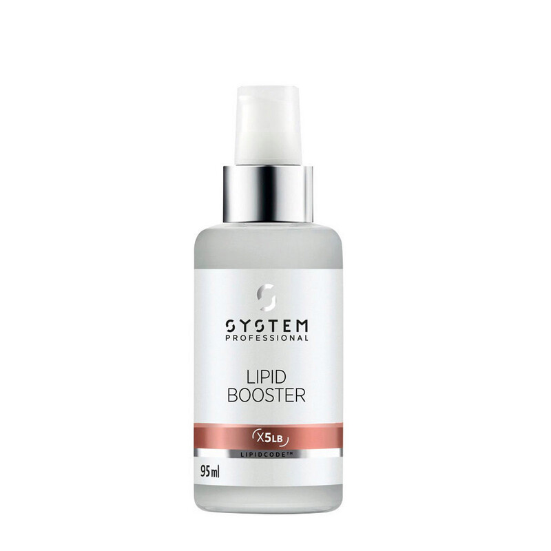  LIPID BOOSTER SYSTEM PROFESSIONALS