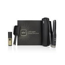 GHD UNPLUGGED GIFT SET