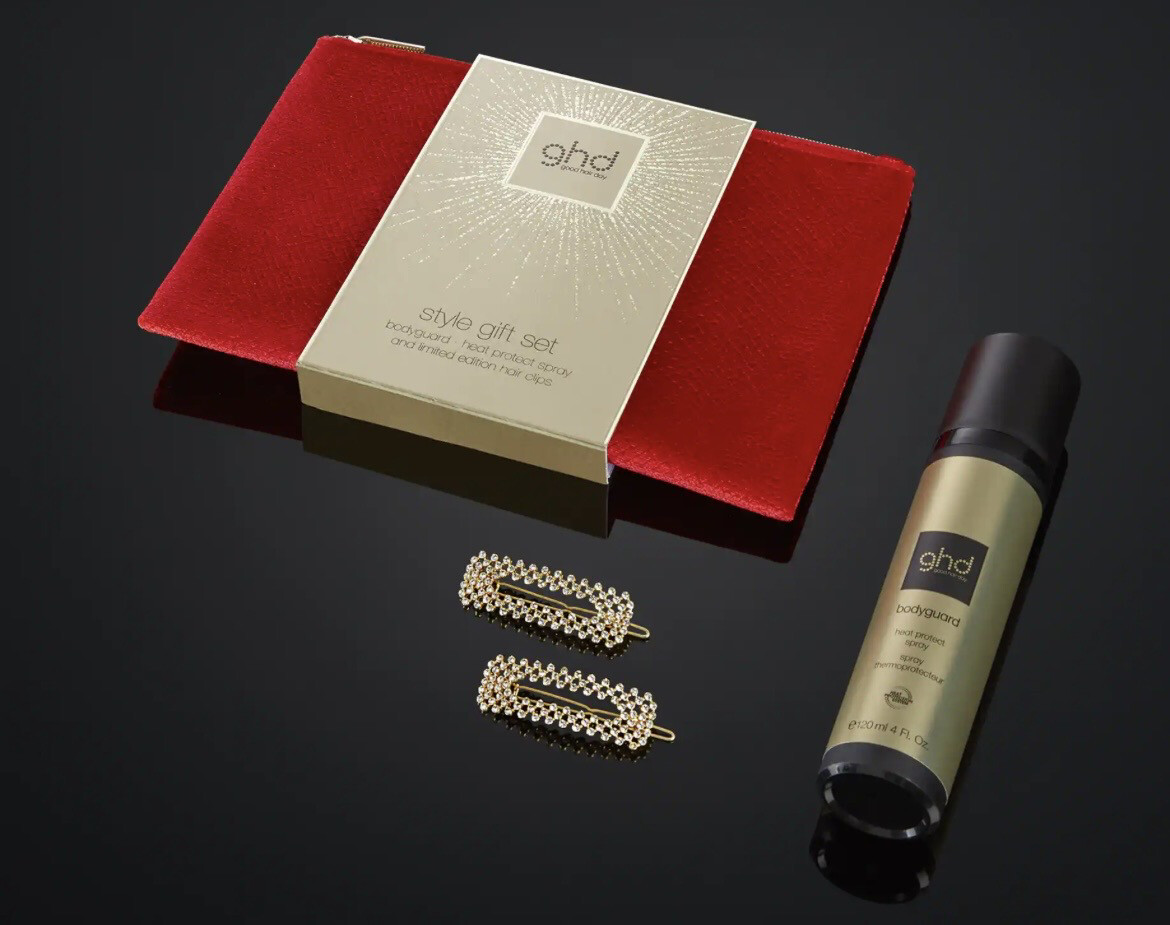 GHD STYLE GIFT SET GRAND LUXE