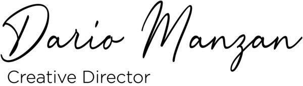 Dario Manzan Hairstylist