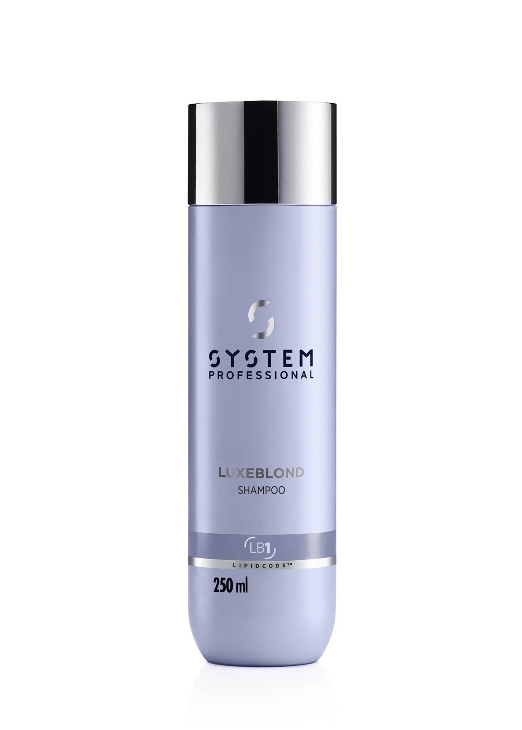 LUXEBLONDE SHAMPOO SYSTEM PROFESSIONAL