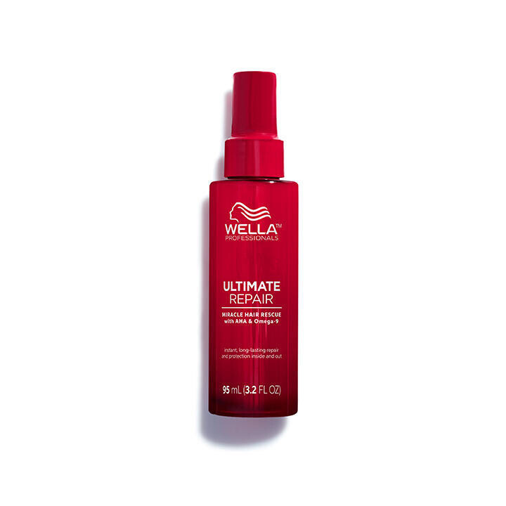 WELLA ULTIMATE REPAIR MIRACLE RESCUE