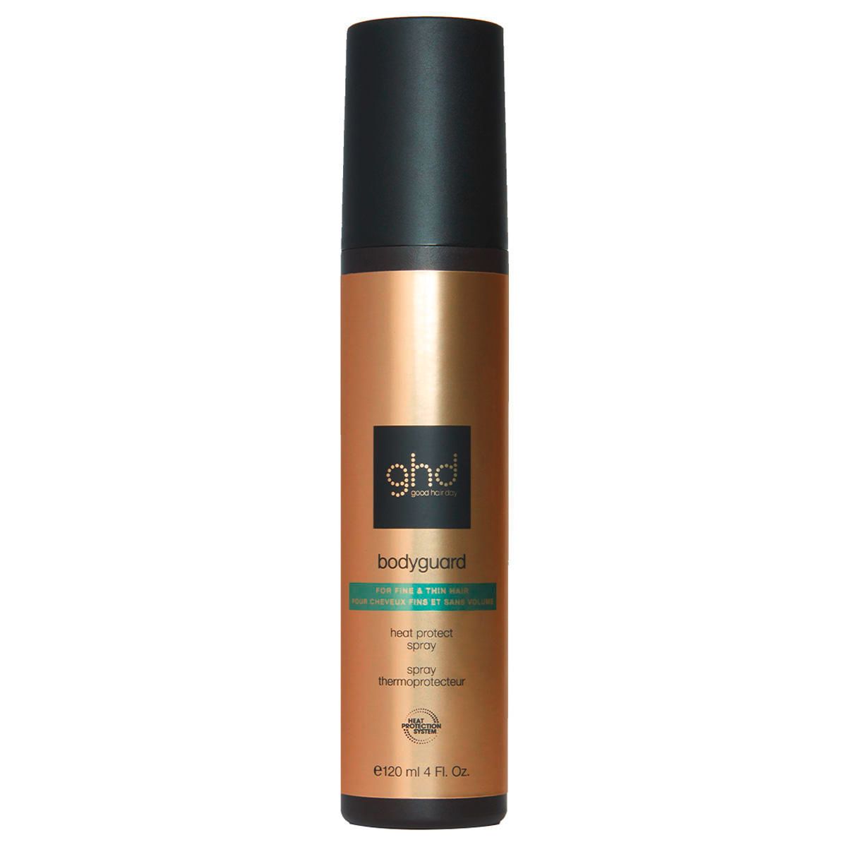 GHD HEAT PROTECTOR CAPELLI SOTTILI