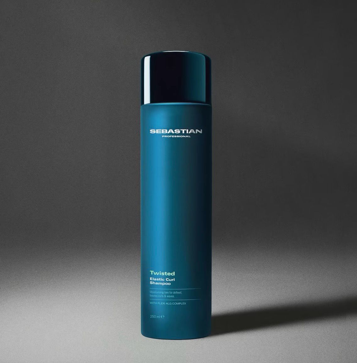 SEBASTIAN TWISTED SHAMPOO