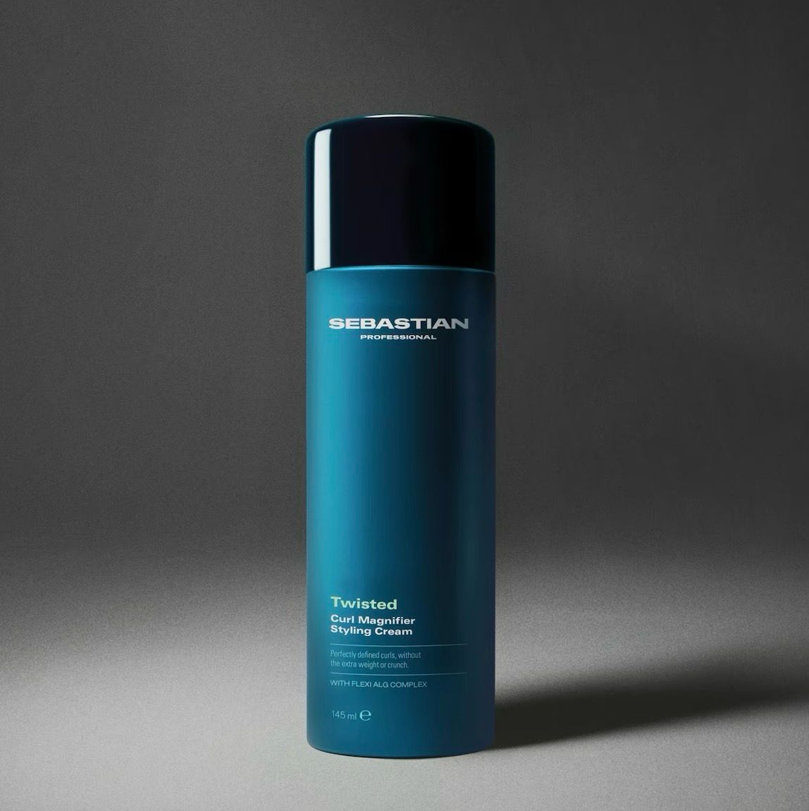 SEBASTIAN TWISTED CURL CREAM