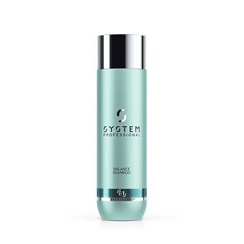 BALANCE SHAMPOO SYSTEM PROFESSIONAL