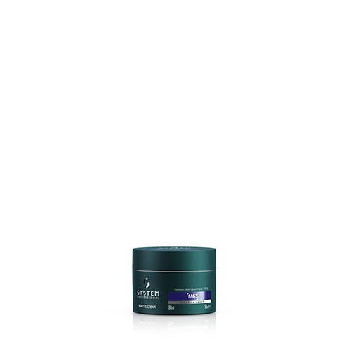 MAN MATTE CREAM SYSTEM PROFESSIONAL