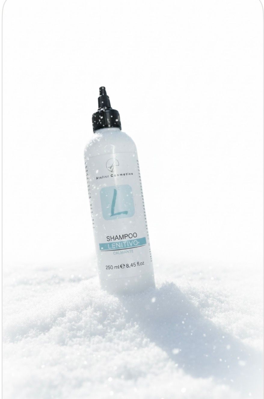 ATELIER COSMETICO SHAMPOO LENITIVO