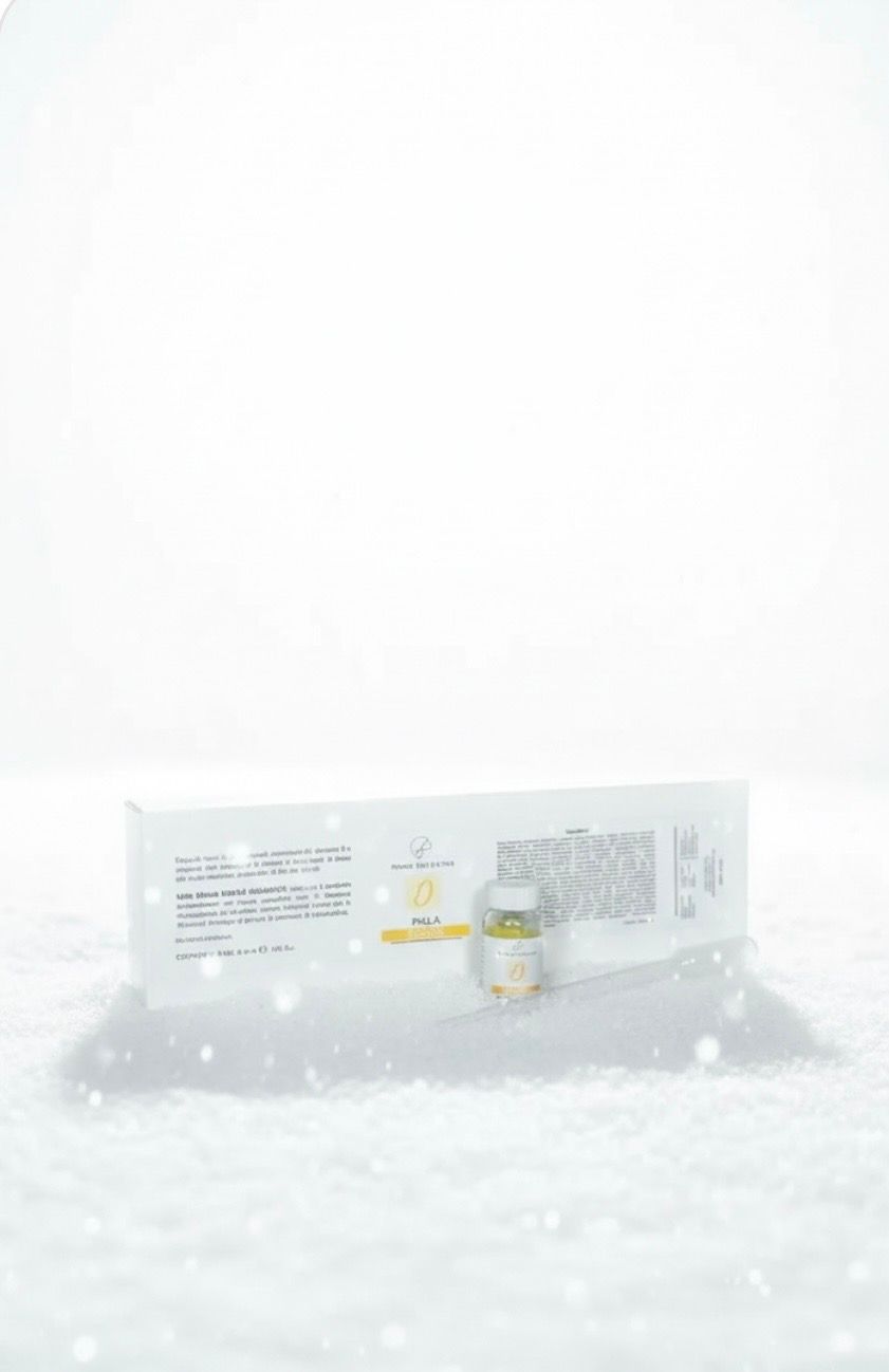 ATELIER COSMETICO FIALA DETOX