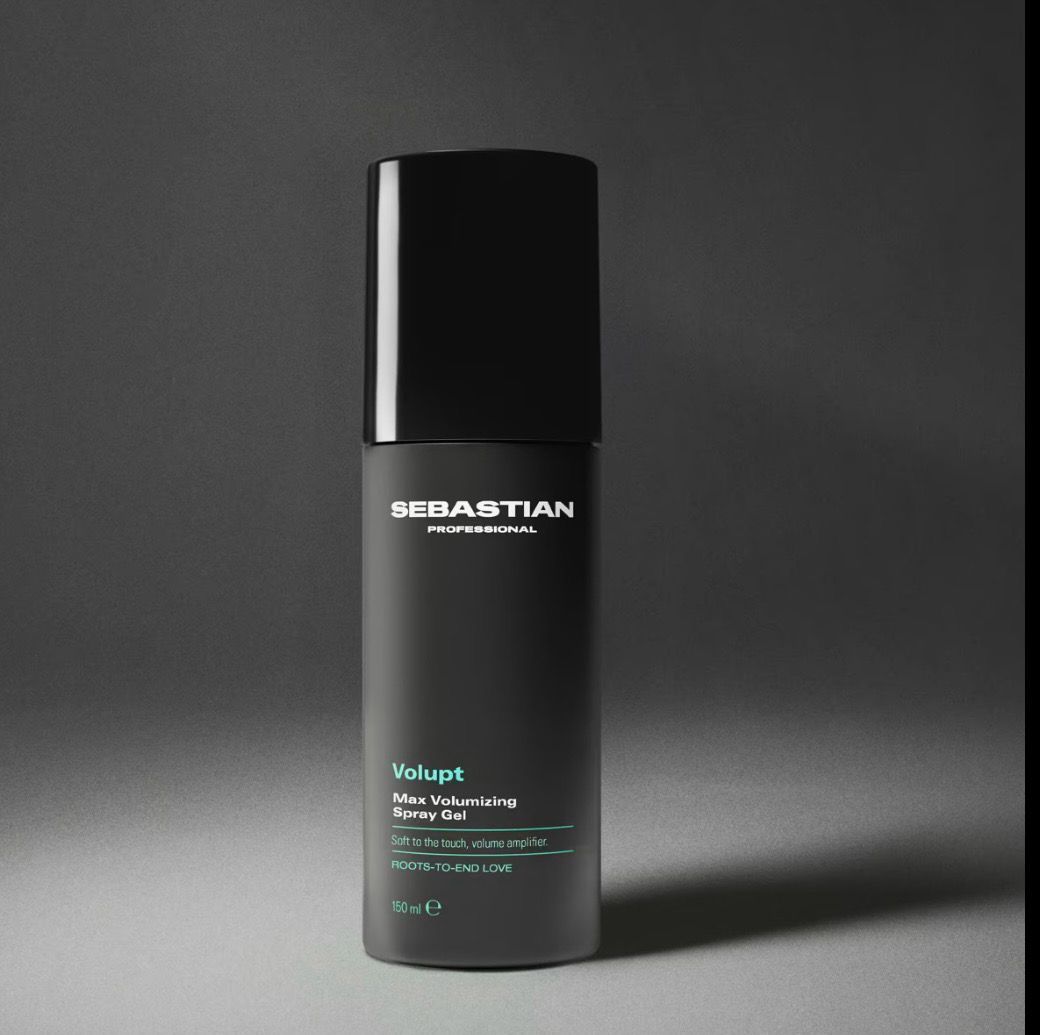 SEBASTIAN VOLUPT SPRAY GEL