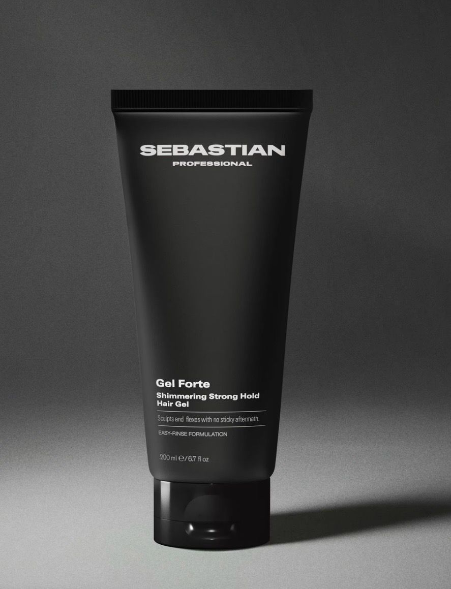 SEBASTIAN GEL FORTE