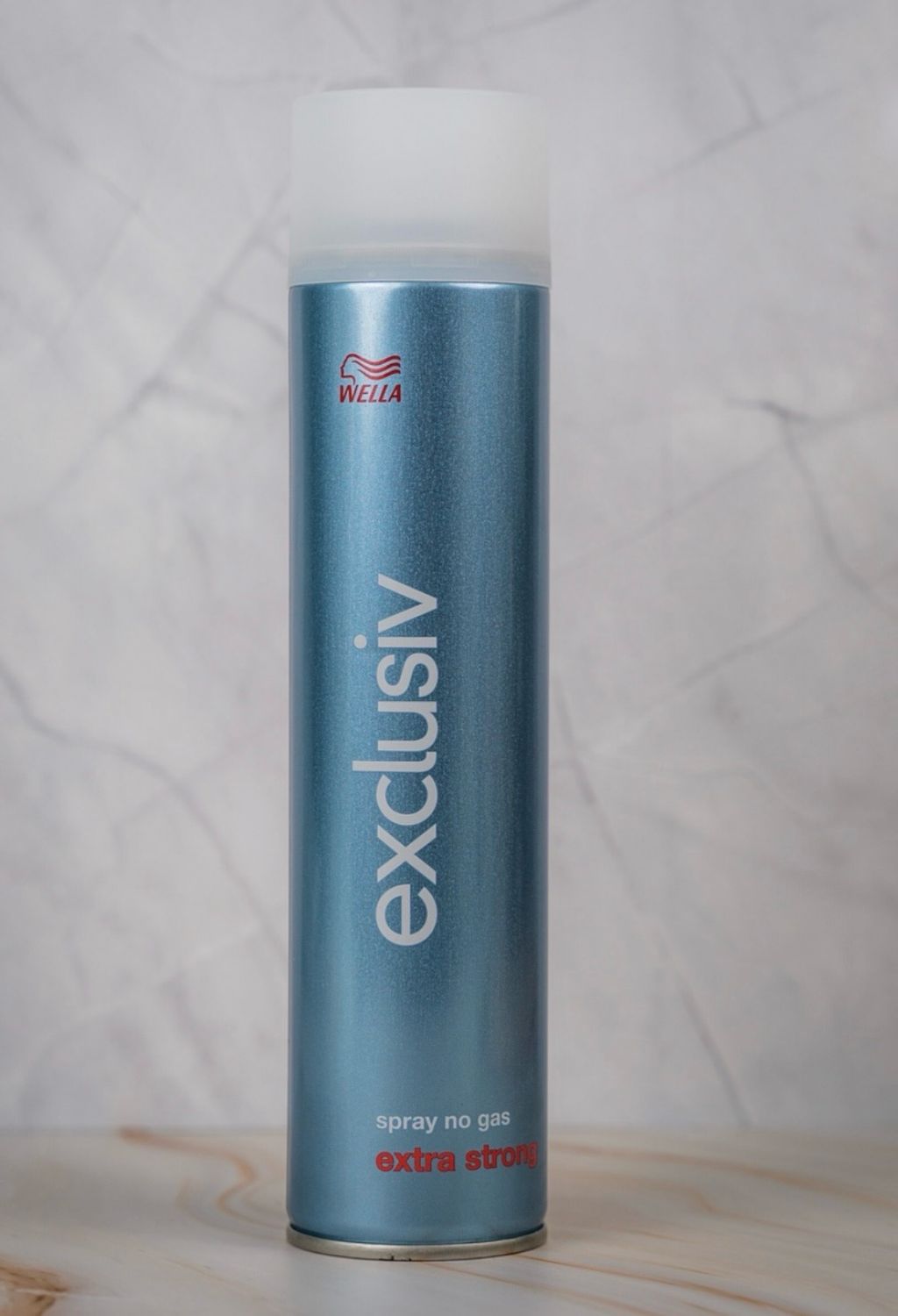EXCLUSIV LACCA ECOLOGICA EXTRA STRONG