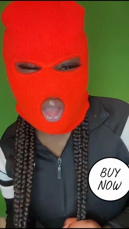 Orange Bally