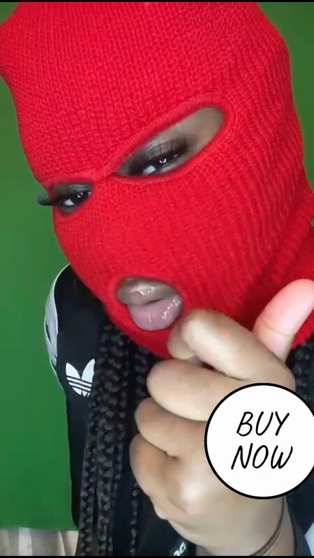 Red Bally