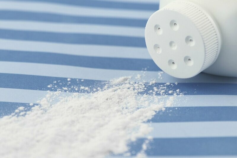 Baby Powder Wax Melt