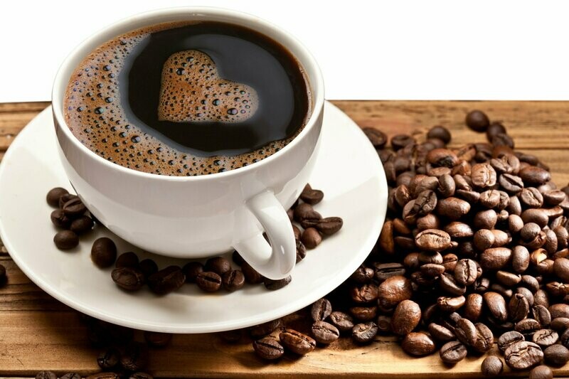 Coffee House (Medium)
