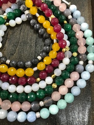 Western Necklace
