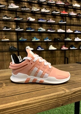 EQT Support ADV K 'Trace Pink' - adidas