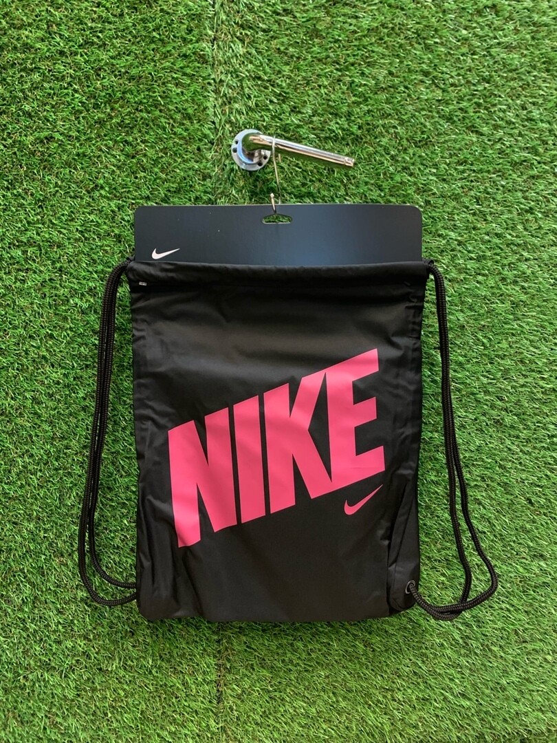 Рюкзак Kids' Nike Graphic Gym Sack