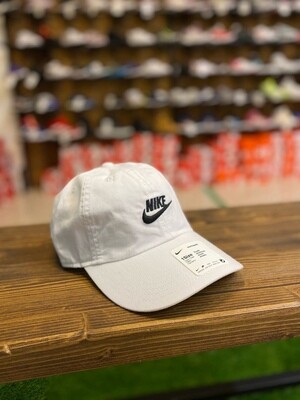 Детская кепка Nike H86 Cap Futura