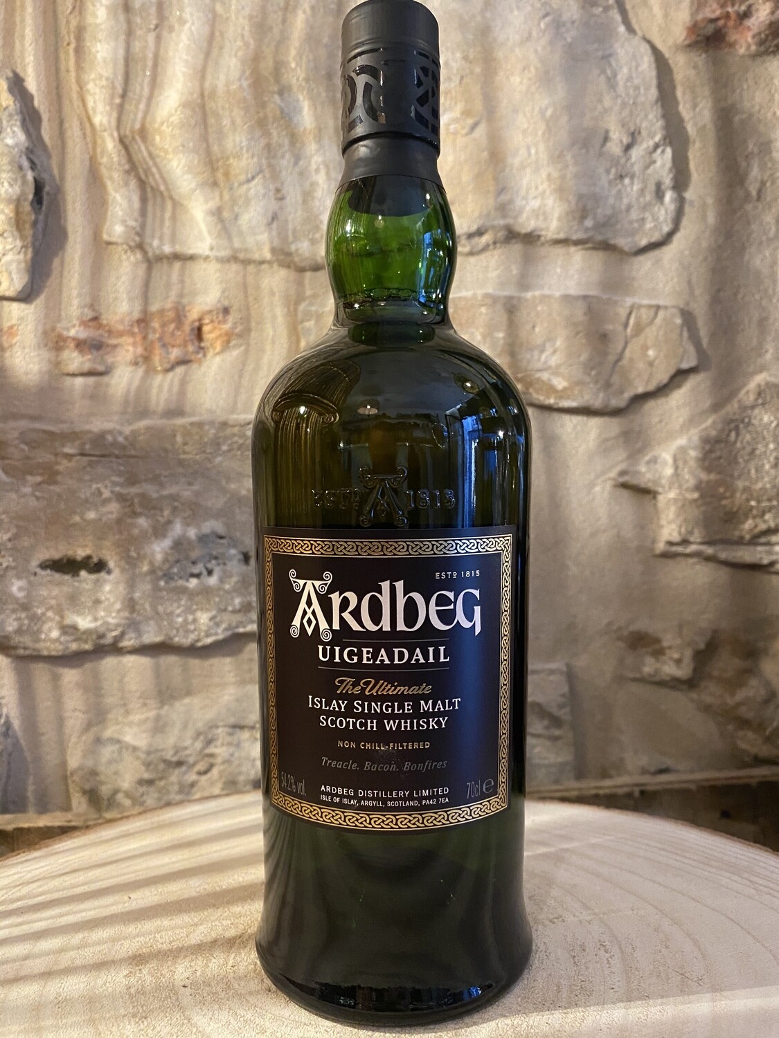 Whisky Ardberg Uigeadail Islay single Malt Whisky Ardberg Uigeadail Islay single Malt