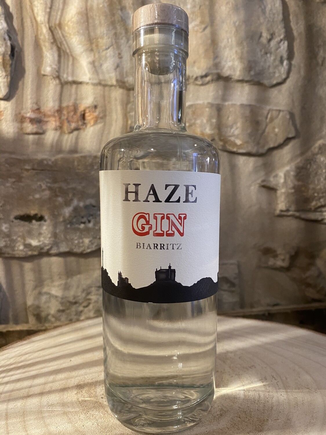 Gin Haze Gin Haze