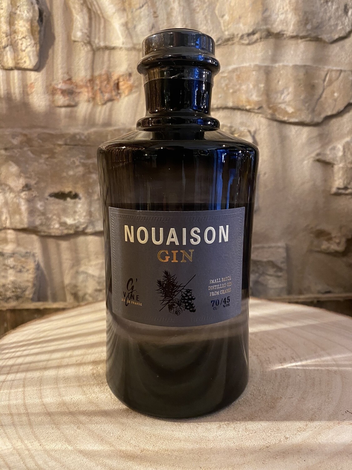 Gin G-vine Nouaison Gin G-vine Nouaison