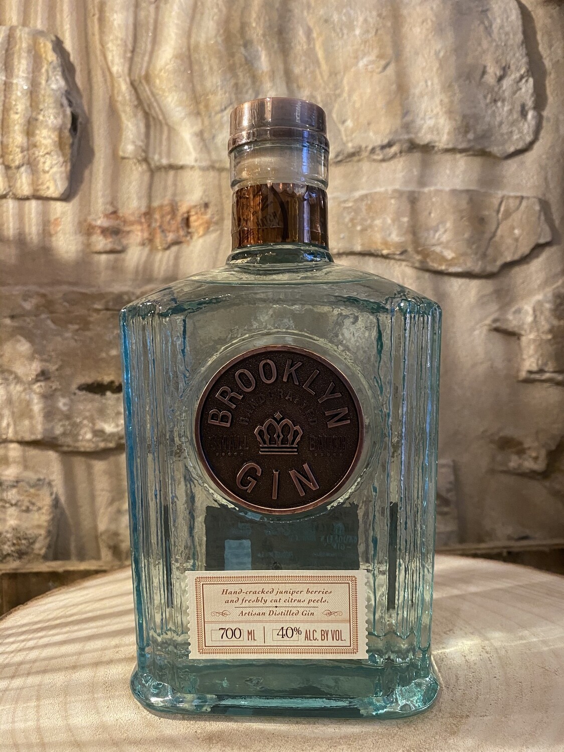Gin Brooklyn, USA Gin Brooklyn, USA