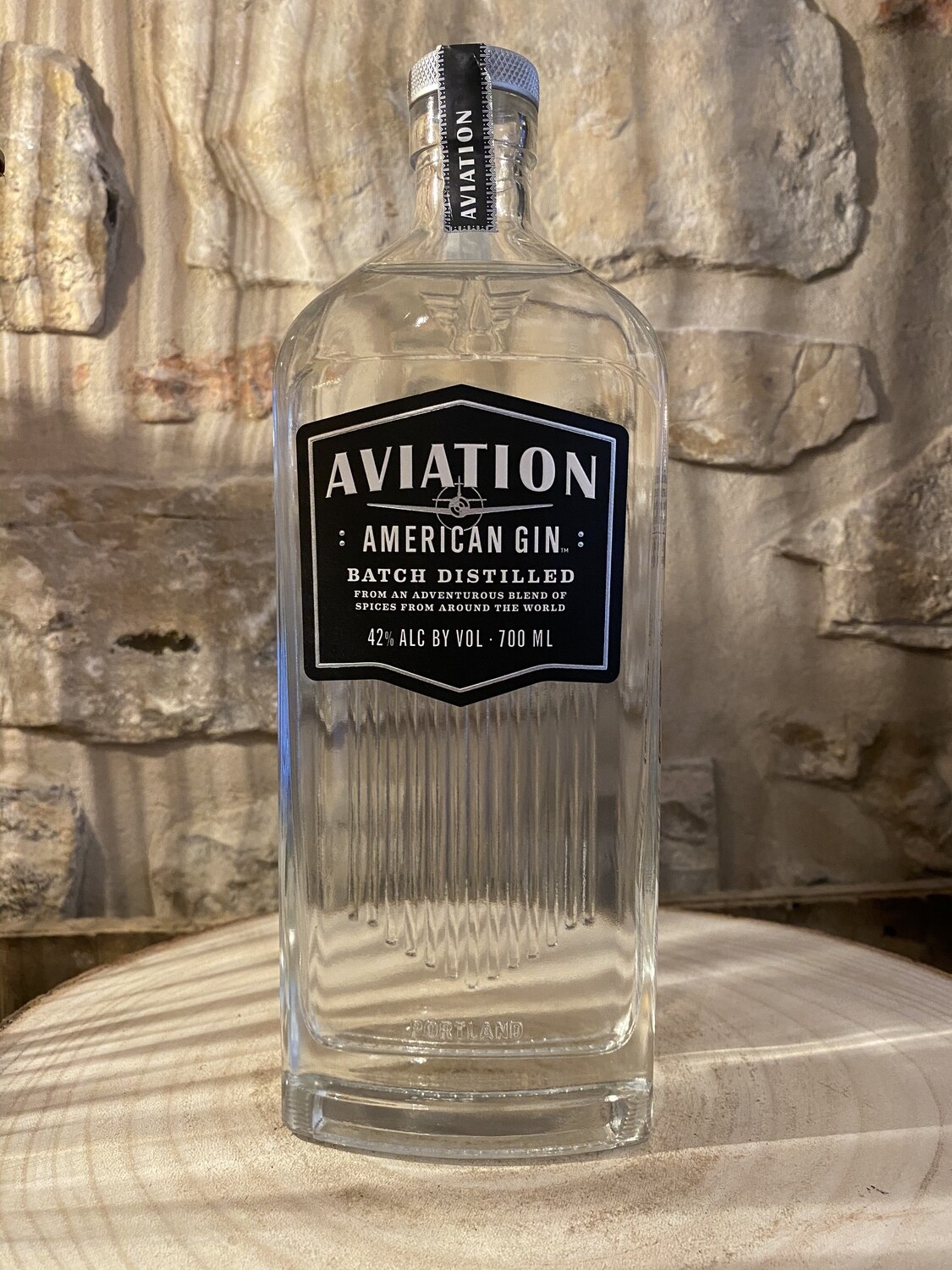 Gin Aviation, USA Gin Aviation, USA