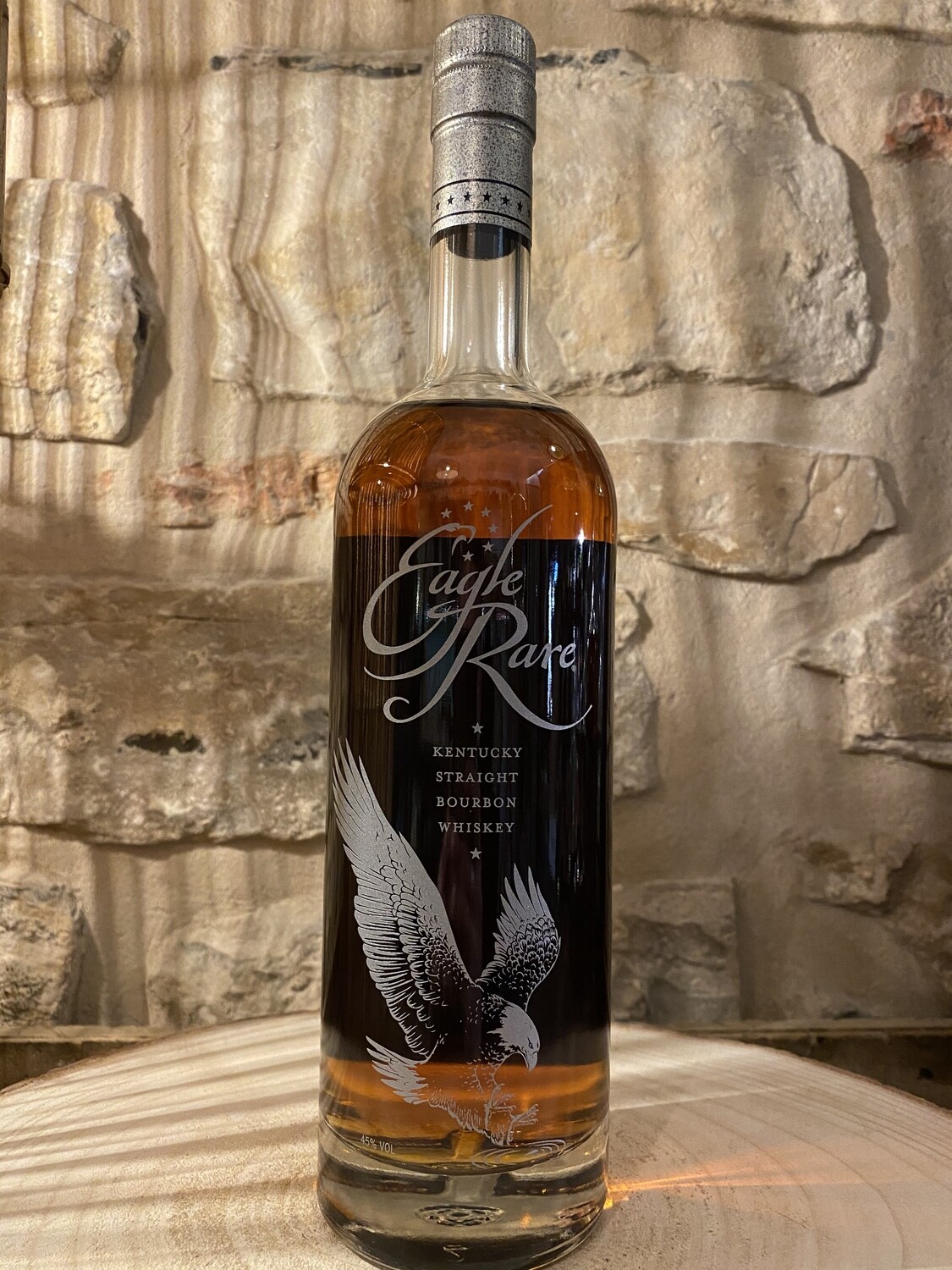 Bourbon Eagle Rare, Kentucky Bourbon Eagle Rare, Kentucky