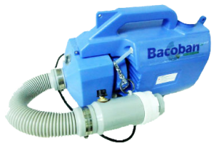 Cold Fogging Machine - Price on Application Cold Fogging Machine - Price on Application