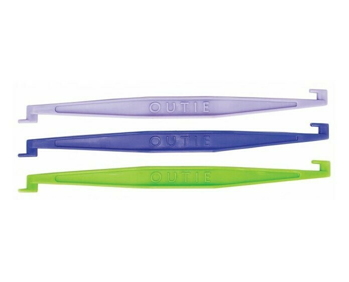 Outie Retainer and Aligner Remover
