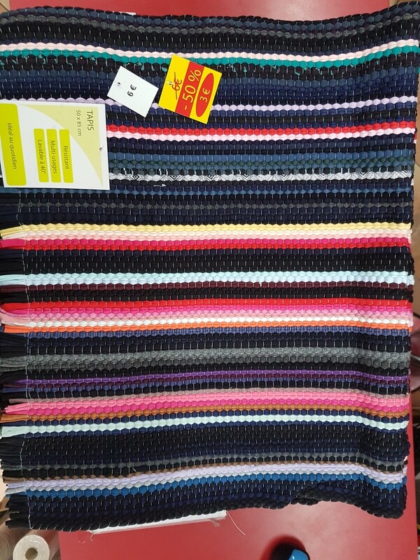 Tapis